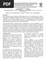 Informe Laboratorio Nº2-Grupo 3