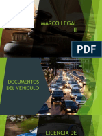 Marco Legal II