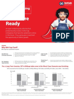 English - Kotak Emerging Equity Fund Leaflet