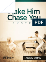 Make Him Chase You System Book (PDFDrive)