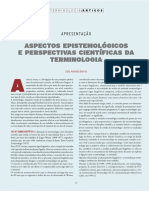 Barros - Perspectivas Científicas Da Terminologia