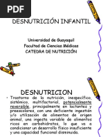 Desnutricion Infantil - Ok