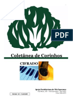 Coletanea Com o Corinhos R02 - 11julho08