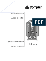 2 1 Operating Instructions Sparepartlist