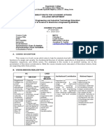 Course Code: MAT21 Course Title: Calculus 2 Units: 4-Unit Lecture Pre-Requisite: Differential Calculus Instructor: Jonathan R. Casilla Email Address