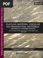 Livro Cultura Material Escolar em Perspectiva Histórica (Versão Digital - Final