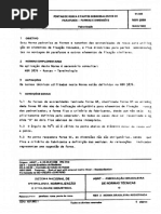 NBR 05869 - 1988 - Pontas de Rosca e Partes Sobressalentes de Parafusos - Formas e Dimensoes