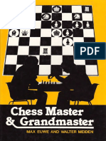 Chess Master and Grandmaster - Euwe&Meiden&1978