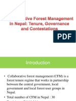 Collaborativeforestmanagementinnepal 200103043514