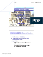 Bill Mosley John Bungey & Ray Hulse: Reinforced Concrete Design