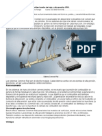 Copia de Evaluación Del Vídeo Bomba de Baja y Alta Presión CRS