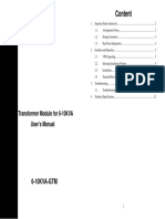 MSII 6-10K RT GTM English Neutral User Manual-192321142011002