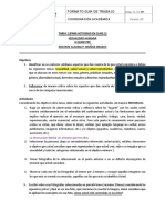 Tarea 1 Fotovoz