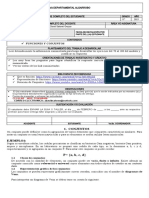 Funciones y Conjunto Grado 11°