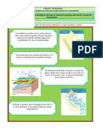 5° Grado - Actividad Del Dia 20 de Agosto