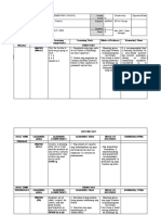 Weekly Home Learnin G Plan: Mrs. Lilia S. Oprin Principal