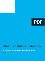 Manual Del Conductor