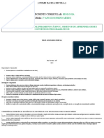 Biologia 2º Ano Do Ensino Médio: Prof. Leonardo Portal