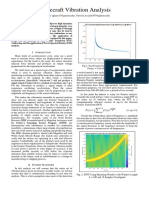 Fourier - Vibration