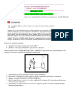 Guía 1 Sociales y Ciudadanas Décimo 2p