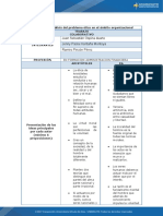 ACTIVIDAD 4 ETICA PROFESIONAL Analisis Del Problema Etico