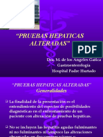 Interpretacion Perfil Hepatico