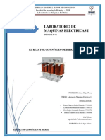 Informe 01 Máquinas Eléctricas-1