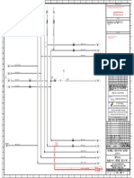 RDMP Ru V Balikpapan: Piping & Instrument Diagram Refinery Fuel Oil & Fuel Gas System Distribution System To Plant 2