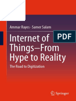 IoT Great Book For Beginners