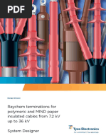 Raychem EPKT