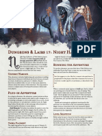 DMDave - Dungeons & Lairs 17 - Night Hag Gallery