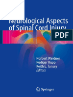 Neurological Aspects of Spinal Cord Injury (PDFDrive)