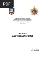 Fisica II Unidad 11