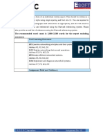 HND in Computing Networking Unit 2 Assignment 1 Sample