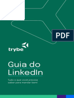 Guia Do Linkedin Trybe 02