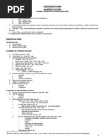 Except As Otherwise Stated, All References To "Arts." and "Articles" Refer To The Relevant Provisions of The Civil Code of The Philippines