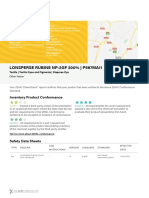 Lonsperse Rubine Np-2gf 200% - Zhejiang Longsheng Group Co., LTD - Chemcheck