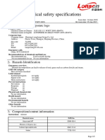 MSDS Scarlet WXFT 200% (R0478)