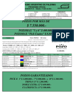 Programa de Carreras Hipódromo