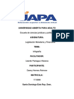 Tarea 4 Legislacion