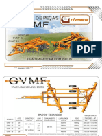 Catalogo GVMF