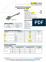 VS-150U (R) .. Series: Vishay Semiconductors