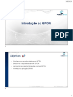 1-GPON Fundamentos v4.1