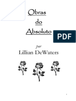 Obras Do Absoluto Lillian DeWaters PTBR