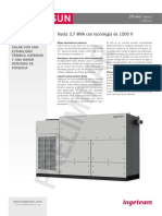 Ingecon Sun 3700tl Es v4