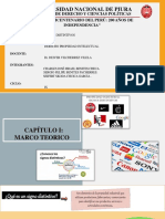 Grupo 5 SIGNOS DISTINTIVOS