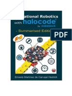 Educational Robitics With Halocode- Summarised Edition.pdf (1) .PDF（副本）