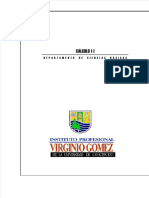 Vdocuments - MX Virginio Gomez Calculo 2