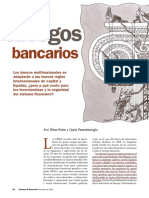 4.c Riesgos Bancos Multinacionales