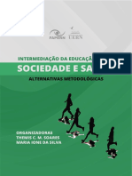 Intermediação Da Educação Física